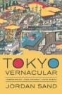 Tokyo Vernacular - Preview