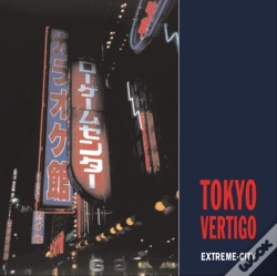 Capa do artigo Tokyo Vertigo
