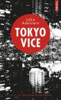 Tokyo Vice - Preview