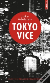 Tokyo Vice