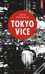 Capa do artigo Tokyo Vice