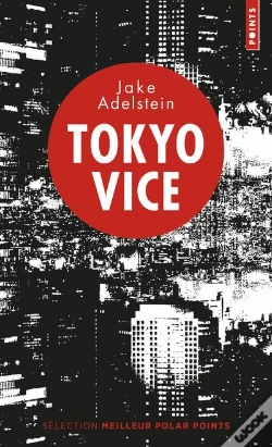 Capa do artigo Tokyo Vice