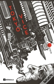 Capa do artigo Tokyo Vice
