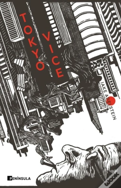 Capa do artigo Tokyo Vice