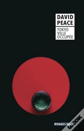 Capa do artigo Tokyo Ville Occupee