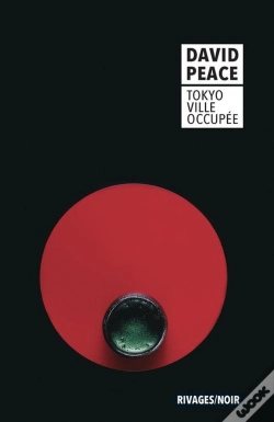 Capa do artigo Tokyo Ville Occupee