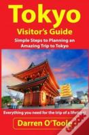 Tokyo Visitor'S Guide