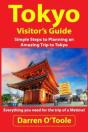 Tokyo Visitor'S Guide - Preview