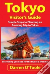 Capa do artigo Tokyo Visitor