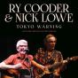 Tokyo Warning - CD - Preview
