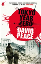 Capa do artigo Tokyo Year Zero