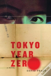 Capa do artigo Tokyo Year Zero