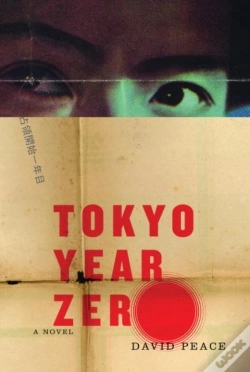 Capa do artigo Tokyo Year Zero