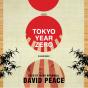 Tokyo Year Zero - Preview