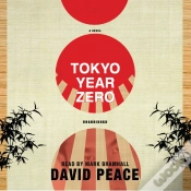 Capa do artigo Tokyo Year Zero