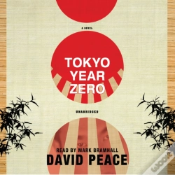 Capa do artigo Tokyo Year Zero
