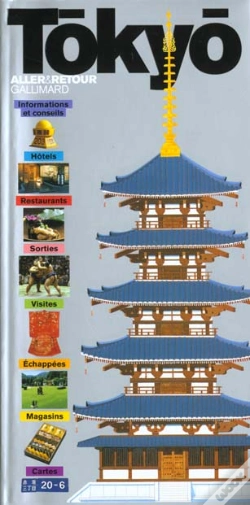Capa do artigo Tokyo