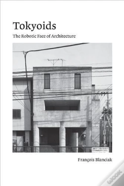 Capa do artigo Tokyoids