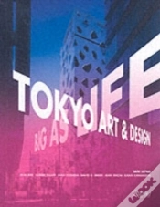 Capa do artigo Tokyolife