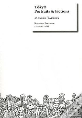 Tokyo,Portraits Et Fictions