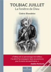 Tolbiac Juillet - La Fenetre De Dieu