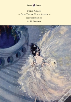 Capa do artigo Told Again - Old Tales Told Again - Illustrated By A. H. Watson