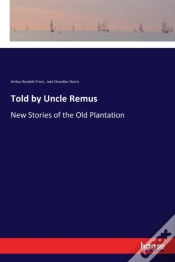 Capa do artigo Told By Uncle Remus