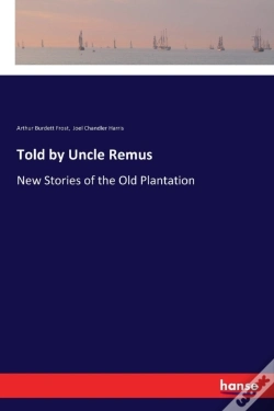 Capa do artigo Told By Uncle Remus