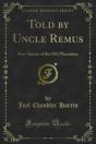 Told By Uncle Remus - Preview