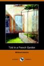 Told In A French Garden, August, 1914 - Preview