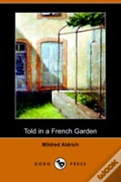 Capa do artigo Told In A French Garden, August, 1914