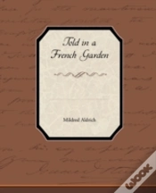 Capa do artigo Told In A French Garden