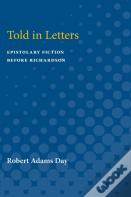 Told In Letters