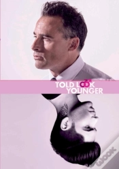 Capa do artigo Told Look Younger