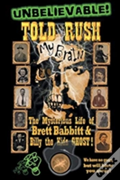 Capa do artigo Told Rush