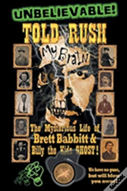 Capa do artigo Told Rush