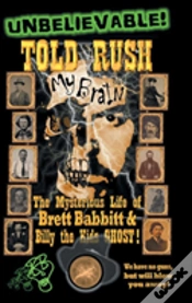 Capa do artigo Told Rush