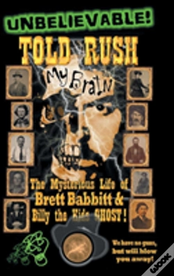 Capa do artigo Told Rush