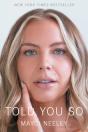Told You So - Preview