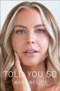 Told You So - Preview
