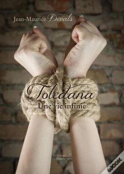 Capa do artigo Toledana ; Une Vie Infinie