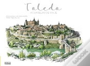 Capa do artigo Toledo. Acuarelas De Viaje
