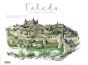 Toledo. Acuarelas De Viaje - Preview