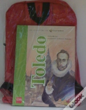 Capa do artigo Toledo