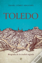 Capa do artigo Toledo