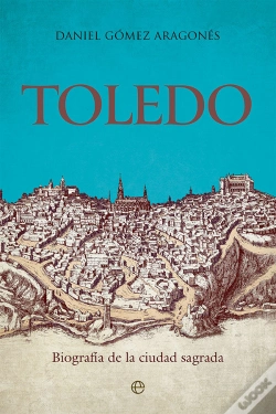 Capa do artigo Toledo