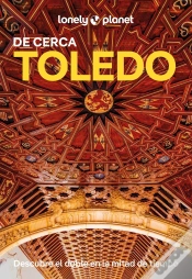 Capa do artigo Toledo De Cerca 1