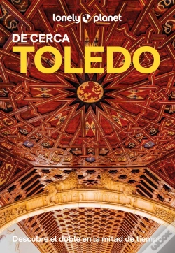 Capa do artigo Toledo De Cerca 1