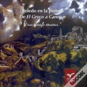 Capa do artigo Toledo En La Pintura