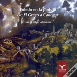 Capa do artigo Toledo En La Pintura